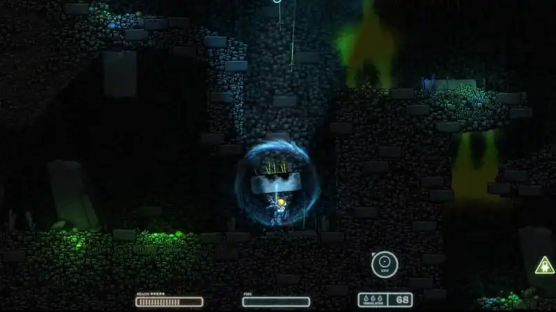 Capsized — изображение 1