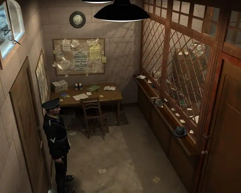 A Stroke of Fate 2 - Operation Bunker — изображение 2