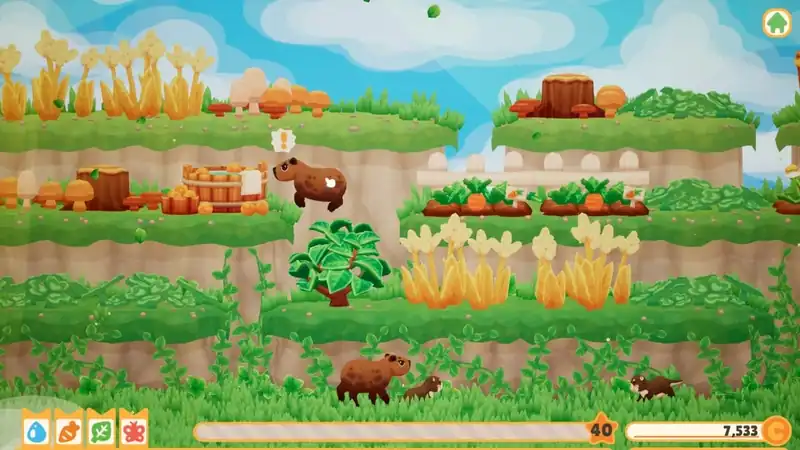 Capybara Spa — изображение 3