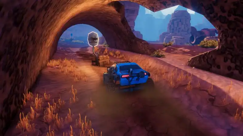 Car Battle Royale — изображение 2