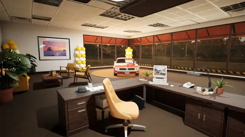 Car Dealer Simulator — изображение 2