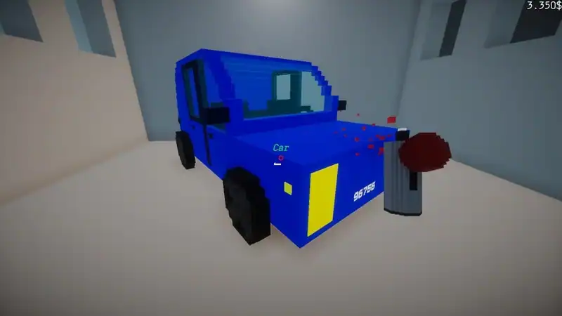 Car Tehc — изображение 2
