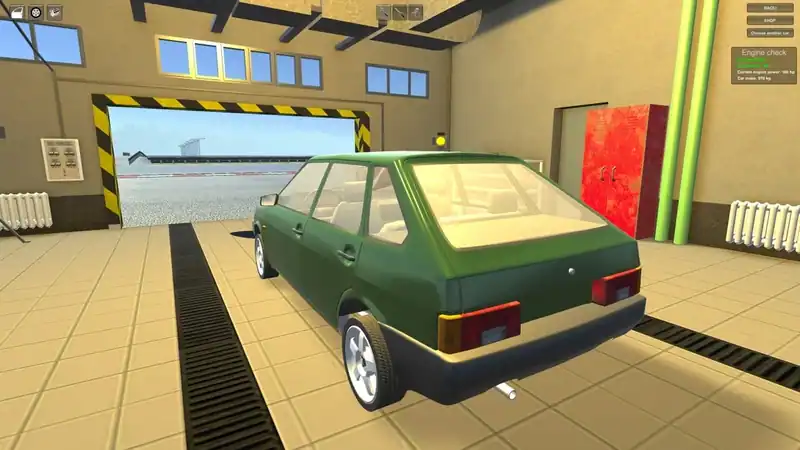Car Tuner 2020 — изображение 3