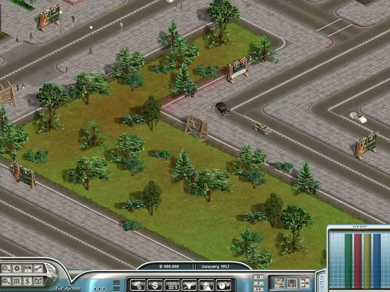 Car Tycoon — изображение 2
