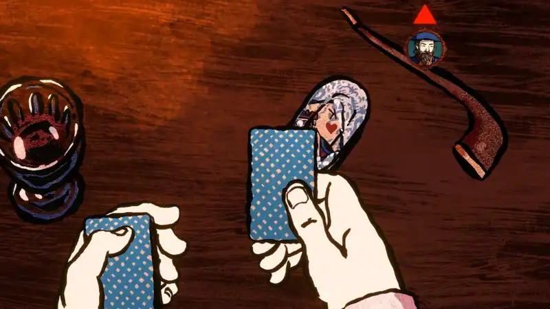 Card Shark — изображение 1