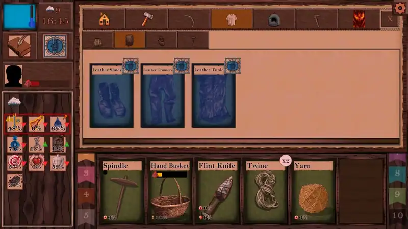 Card Survival: Fantasy Forest — изображение 2