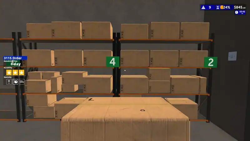 Cargo Simulator — изображение 2