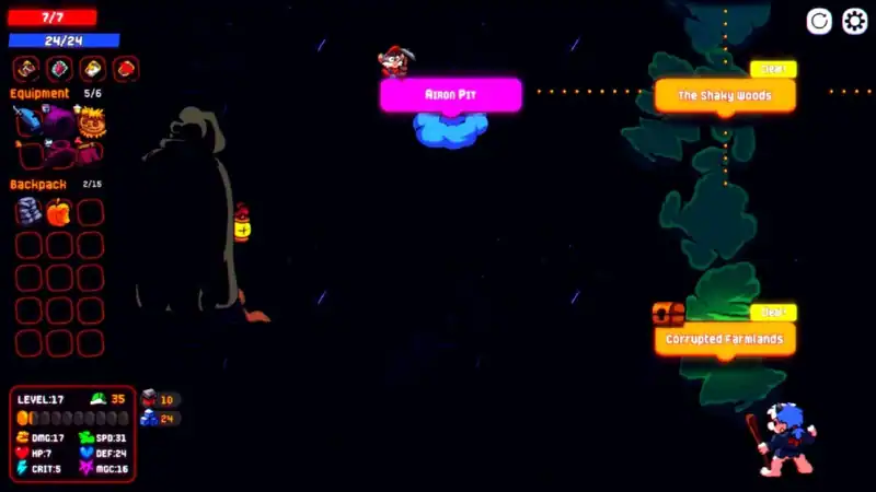 CARNEDGE — изображение 2