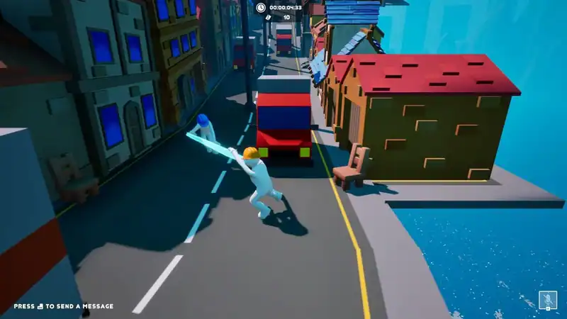 Carry The Glass — изображение 1
