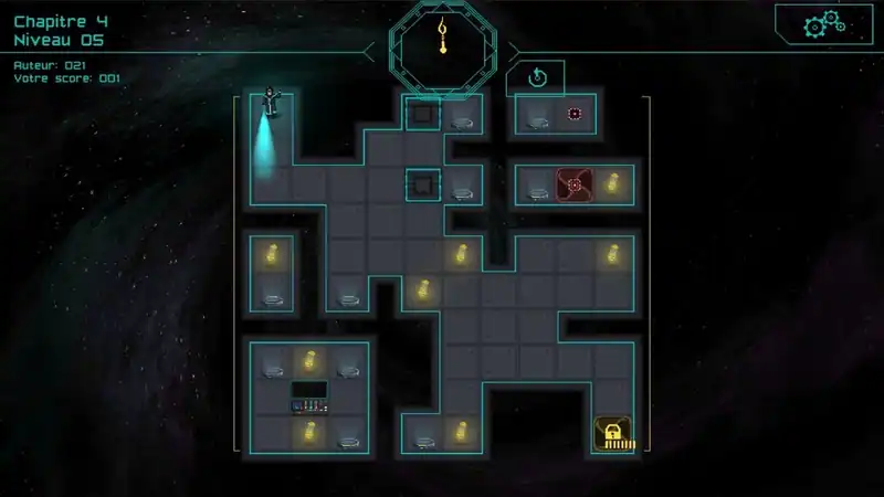 A Time Paradox — изображение 2