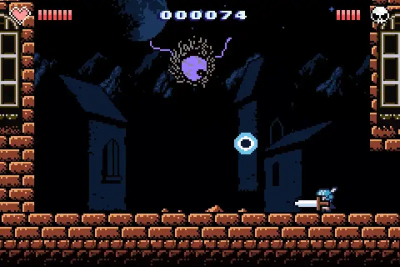 Castle In The Darkness — изображение 2