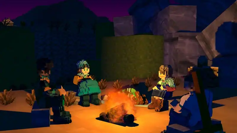 Castle of the Underdogs : Episode 1 — изображение 2