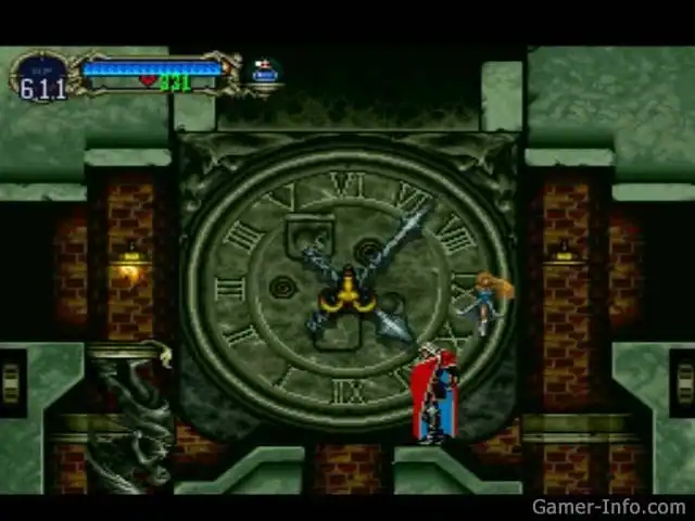 Castlevania: Symphony of the Night — изображение 2
