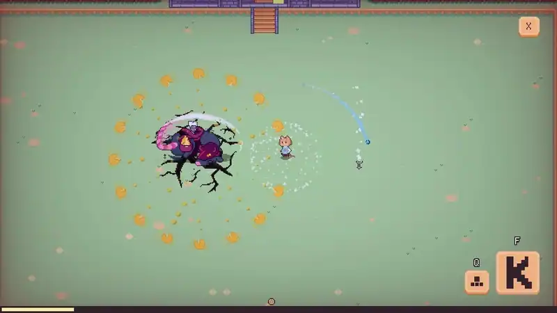 Cat Bait — изображение 2