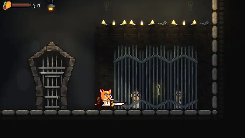 Cat Dimension — изображение 3
