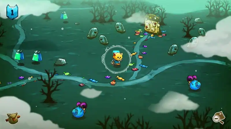 Cat Quest — изображение 2