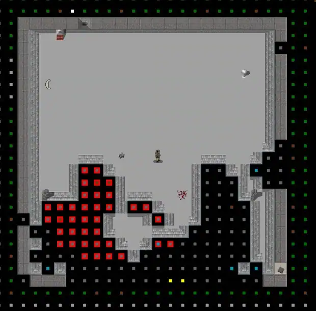 Cataclysm: Dark Days Ahead — изображение 2