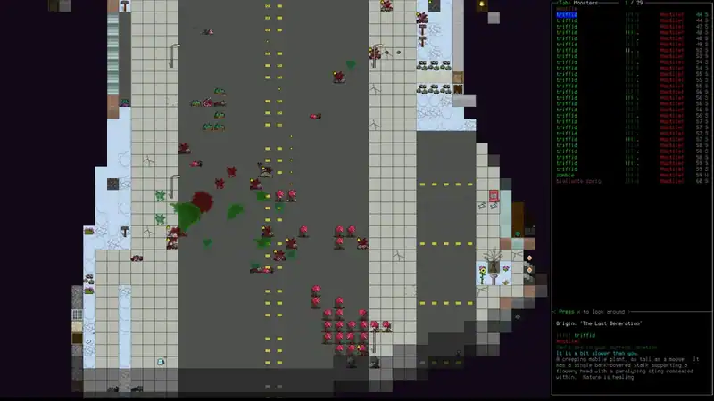 Cataclysm: The Last Generation — изображение 2