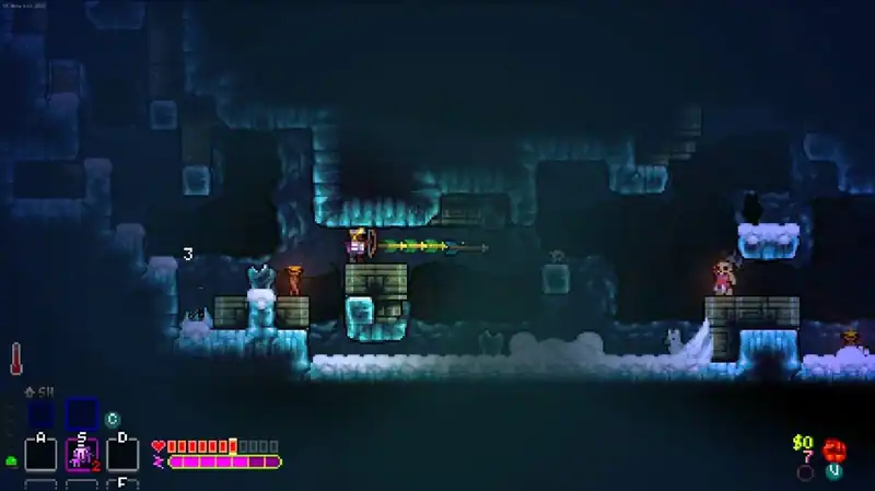 Catacomb Kids — изображение 2