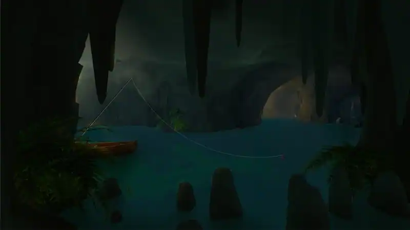 Catch and Release — изображение 1