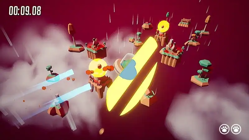 Catch Them If You Can — изображение 2