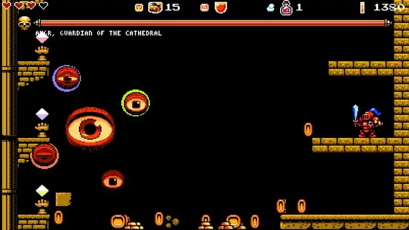 Cathedral — изображение 2