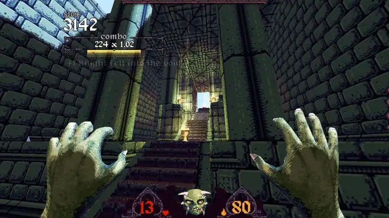 Cathedral 3-D — изображение 2
