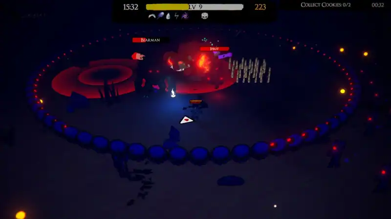 Catjinni Survivors — изображение 1