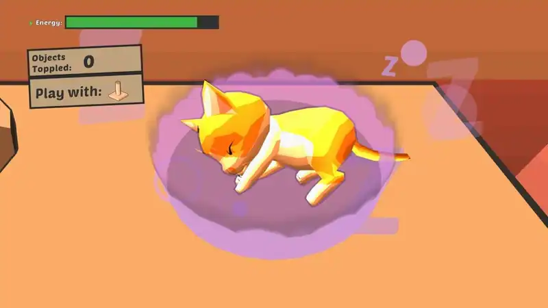 Catlateral Damage: Remeowstered — изображение 2