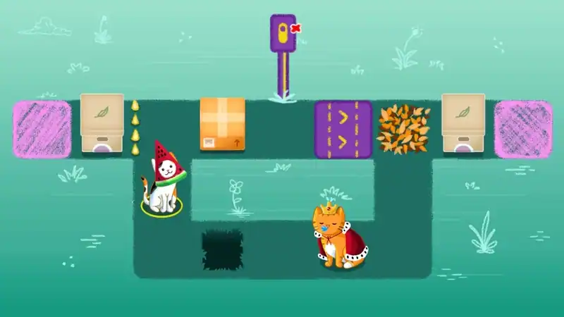 Cats Love Boxes — изображение 2