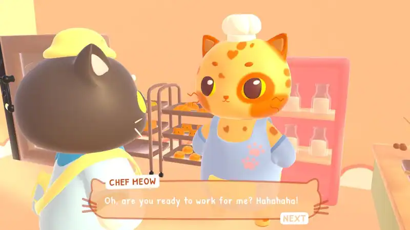 Catto's Post Office — изображение 2
