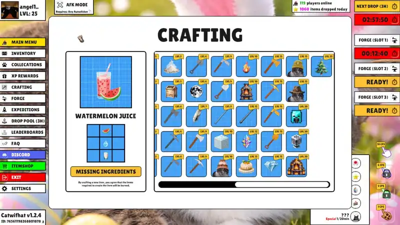 Catwifhat — изображение 2