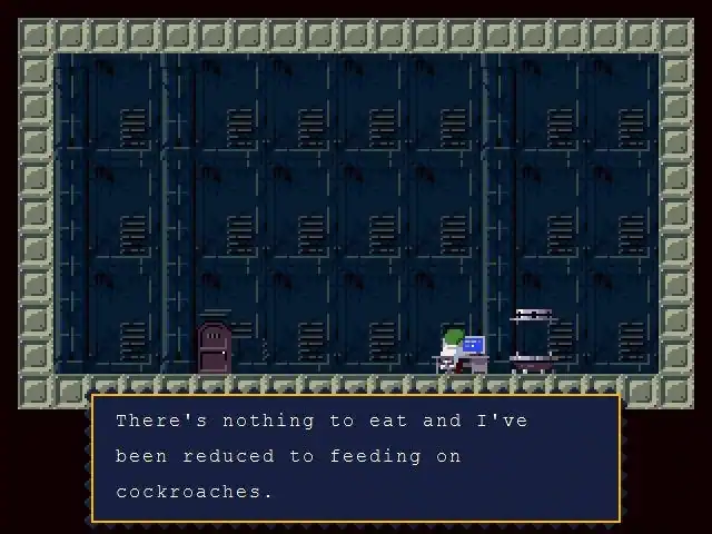 Cave Story: Doukutsu Monogatari — изображение 1