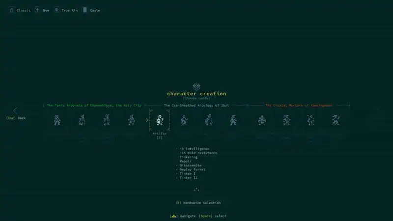 Caves of Qud — изображение 2