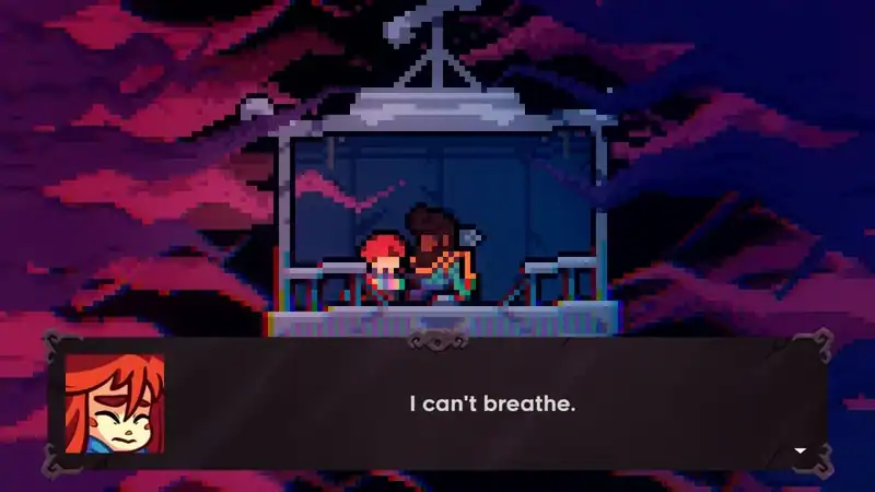 Celeste — изображение 2