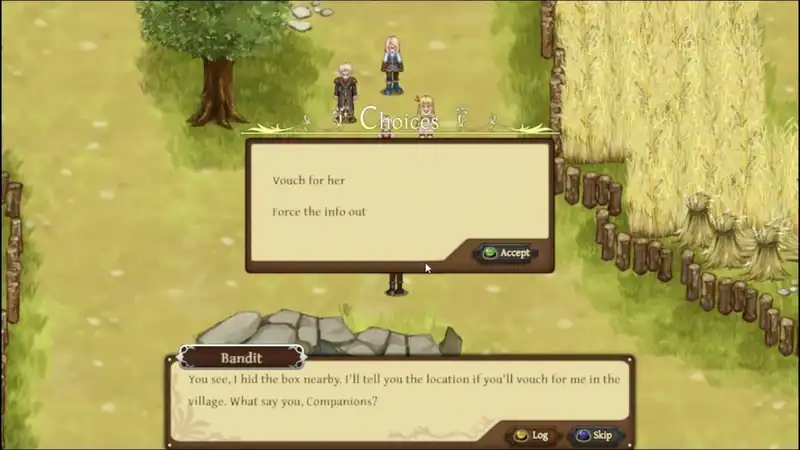 Celestian Tales: Realms Beyond — изображение 1