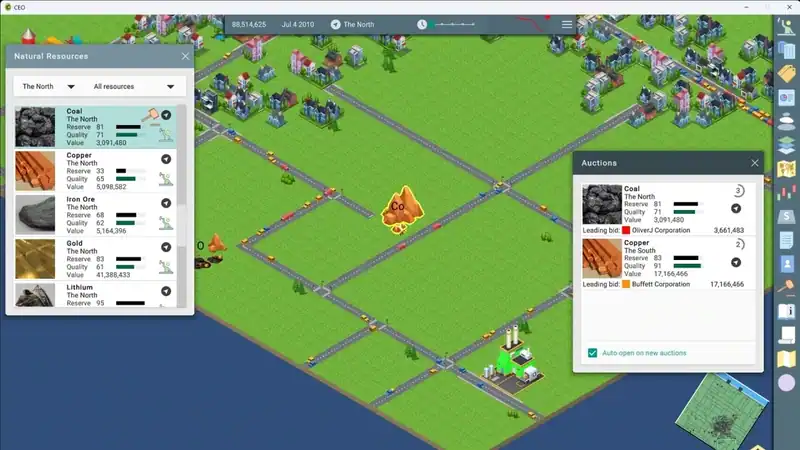 CEO — изображение 1
