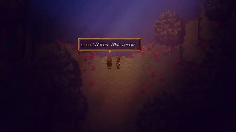 Ceress and Orea — изображение 3