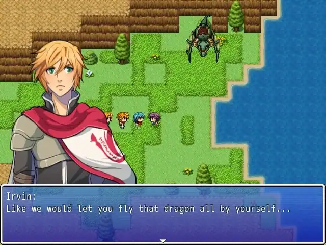 Chains of Time — изображение 3