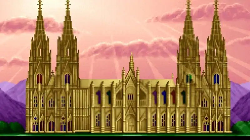 Challenge of the Five Realms: Spellbound in the World of Nhagardia — изображение 2