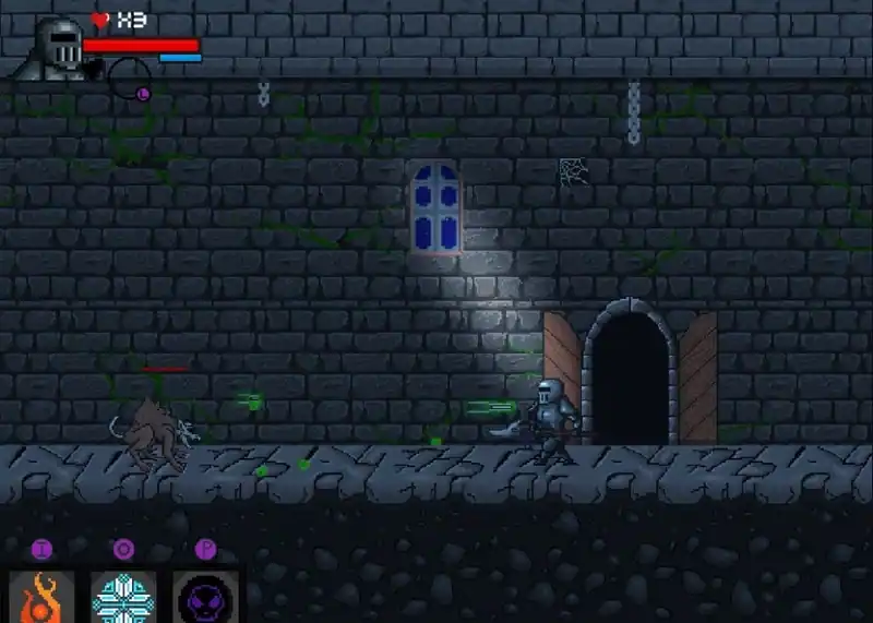 Chamber of Darkness — изображение 2