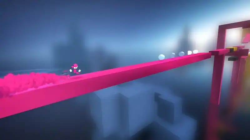 Chameleon Run Deluxe Edition — изображение 2