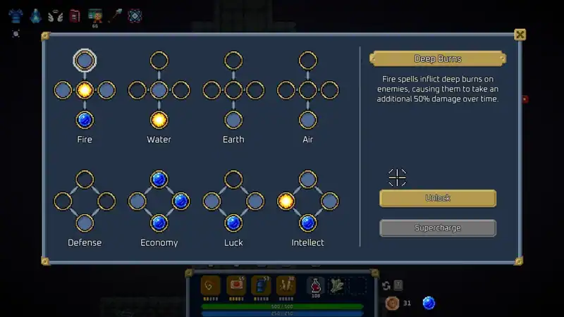 Chaos Caster — изображение 1