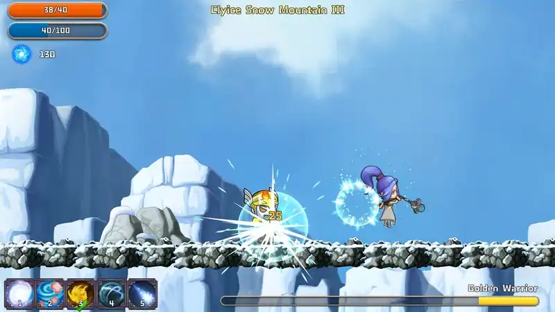 Chaos Girl — изображение 2