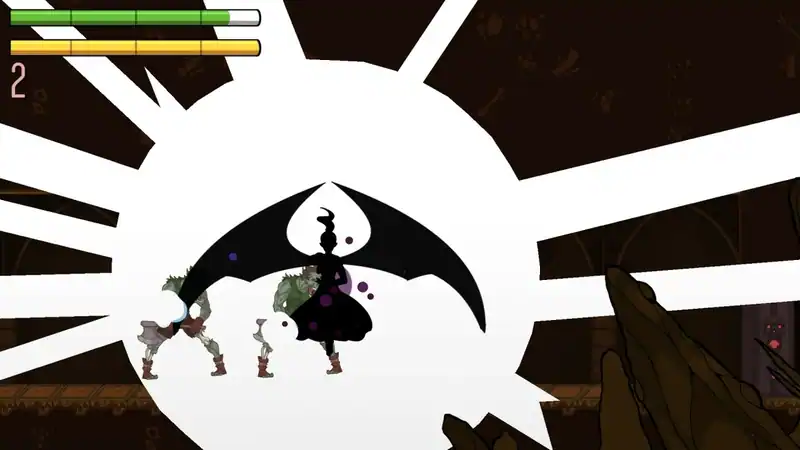 Chaos Sisters — изображение 2