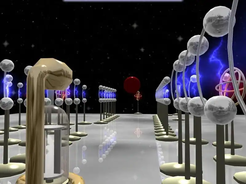 Chaos Theory — изображение 2