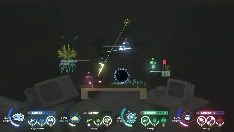 Charge Champs — изображение 1