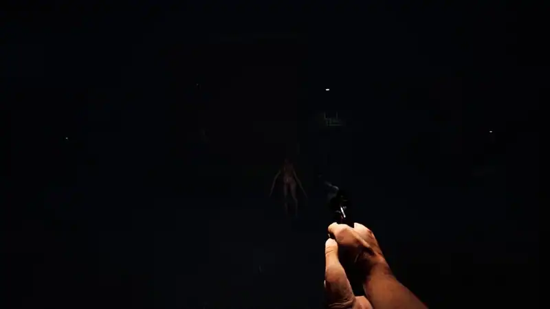 Chased by Darkness — изображение 2