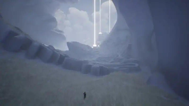 Chasing the Unseen — изображение 2