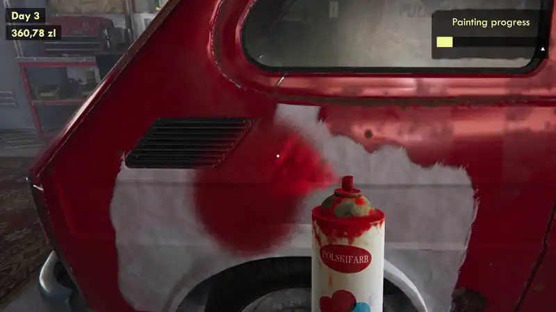 Cheap Car Repair — изображение 2